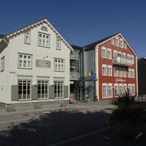 Hotel Reykjavik Centrum