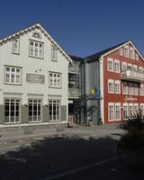 Hotel Reykjavik Centrum