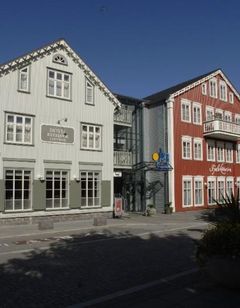 Hotel Reykjavik Centrum