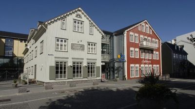 Hotel Reykjavik Centrum