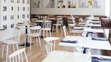 Hotel Reykjavik Centrum Restaurant