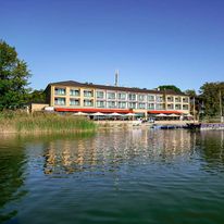 Seehotel Berlin-Rangsdorf