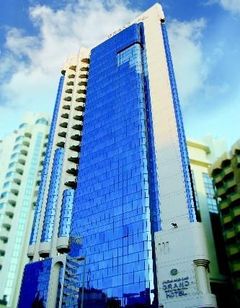 TOP Grand Continental Flamingo Hotel