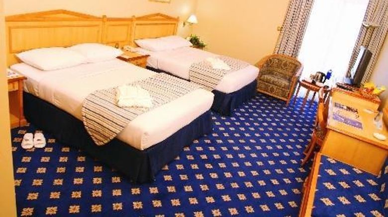 <b>TOP Grand Continental Flamingo Hotel Room</b>. Images powered by <a href="https://iceportal.shijigroup.com/" title="IcePortal" target="_blank">IcePortal</a>.