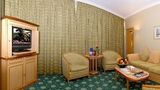 TOP Grand Continental Flamingo Hotel Room