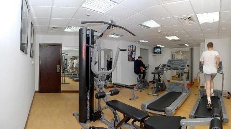 <b>TOP Grand Continental Flamingo Hotel Health</b>. Images powered by <a href="https://iceportal.shijigroup.com/" title="IcePortal" target="_blank">IcePortal</a>.
