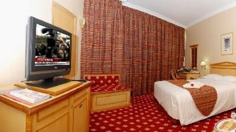 <b>TOP Grand Continental Flamingo Hotel Room</b>. Images powered by <a href="https://iceportal.shijigroup.com/" title="IcePortal" target="_blank">IcePortal</a>.
