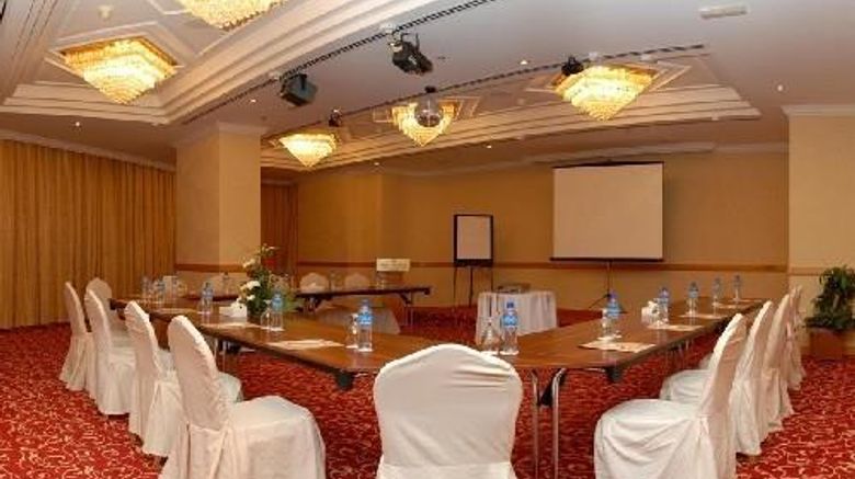 <b>TOP Grand Continental Flamingo Hotel Meeting</b>. Images powered by <a href="https://iceportal.shijigroup.com/" title="IcePortal" target="_blank">IcePortal</a>.