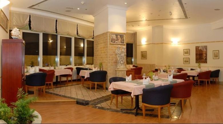 <b>TOP Grand Continental Flamingo Hotel Restaurant</b>. Images powered by <a href="https://iceportal.shijigroup.com/" title="IcePortal" target="_blank">IcePortal</a>.