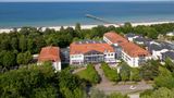 TOP CountryLine Seehotel Exterior