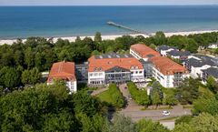 TOP CountryLine Seehotel