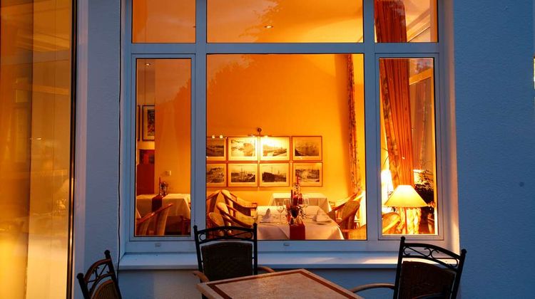 TOP CountryLine Seehotel Restaurant
