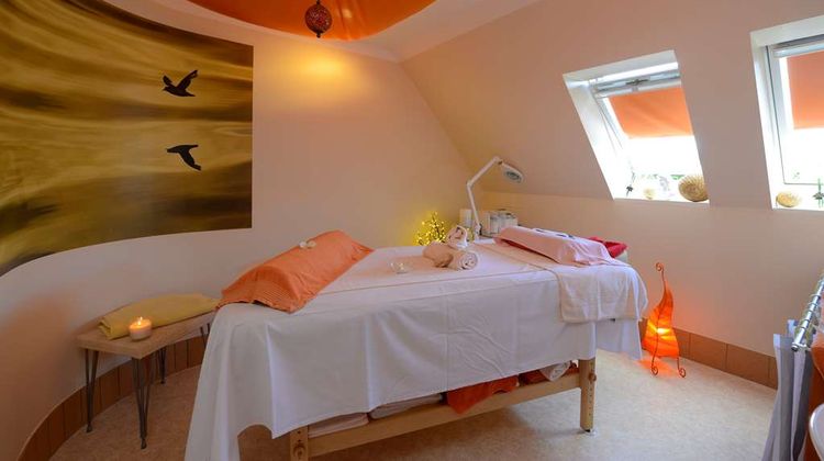 TOP CountryLine Seehotel Spa