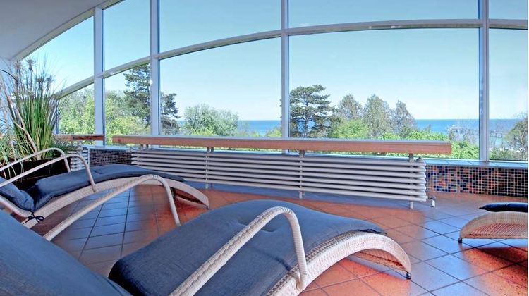 TOP CountryLine Seehotel Spa