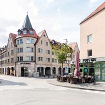 Martas Hotel Lutherstadt Wittenberg