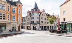 Martas Hotel Lutherstadt Wittenberg
