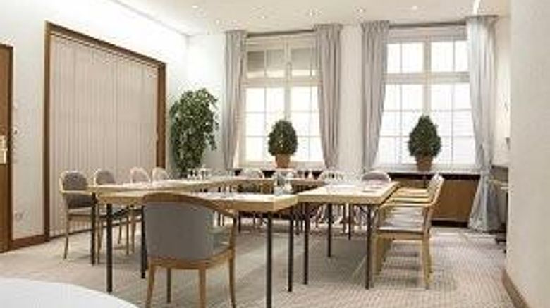 <b>TOP VCH Hotel Baseler Hof Meeting</b>. Images powered by <a href="https://iceportal.shijigroup.com/" title="IcePortal" target="_blank">IcePortal</a>.