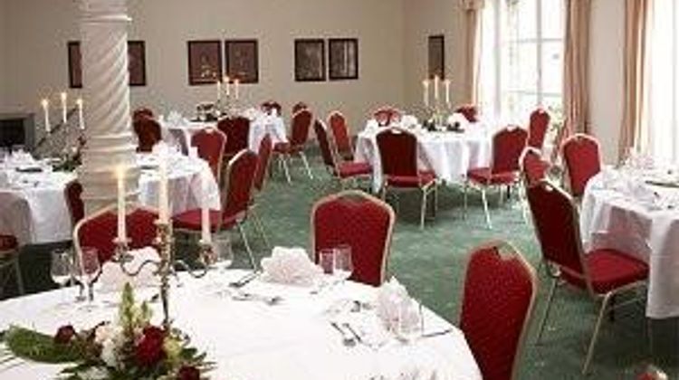 TOP VCH Hotel Baseler Hof Restaurant