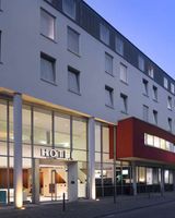 Stadthotel Muenster