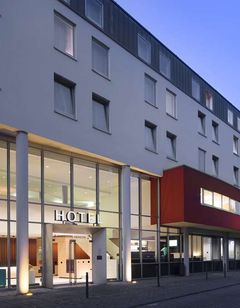 Stadthotel Muenster