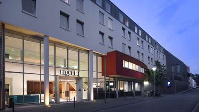 Stadthotel Muenster
