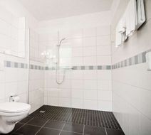 TOP KHR Parkhotel Fulda Room