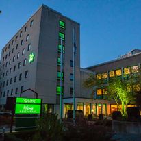TOP KHR Parkhotel Fulda