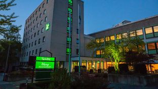 TOP KHR Parkhotel Fulda