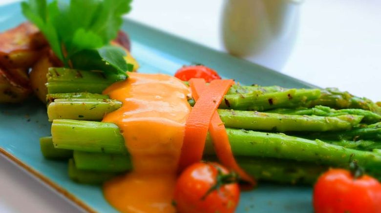 <b>TOP KHR Parkhotel Fulda Restaurant</b>. Images powered by <a href="https://iceportal.shijigroup.com/" title="IcePortal" target="_blank">IcePortal</a>.