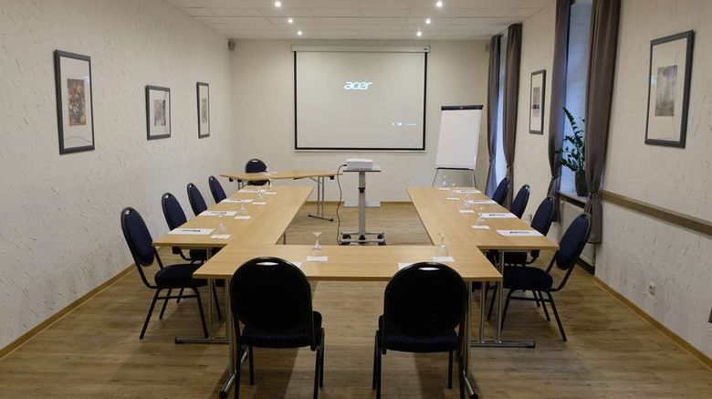 <b>TOP Hotel Hohenstaufen Koblenz Meeting</b>. Images powered by <a href="https://iceportal.shijigroup.com/" title="IcePortal" target="_blank">IcePortal</a>.
