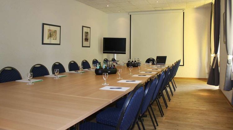 TOP Hotel Hohenstaufen Koblenz Meeting