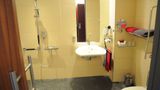 TOP Hotel Franz-City & Conference Hotel Room