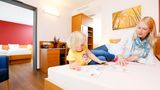 TOP Hotel Franz-City & Conference Hotel Room