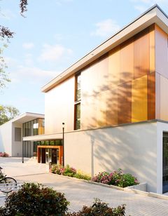 TOP Hotel Franz-City & Conference Hotel