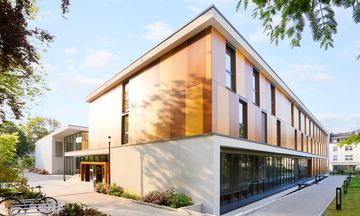 TOP Hotel Franz-City & Conference Hotel