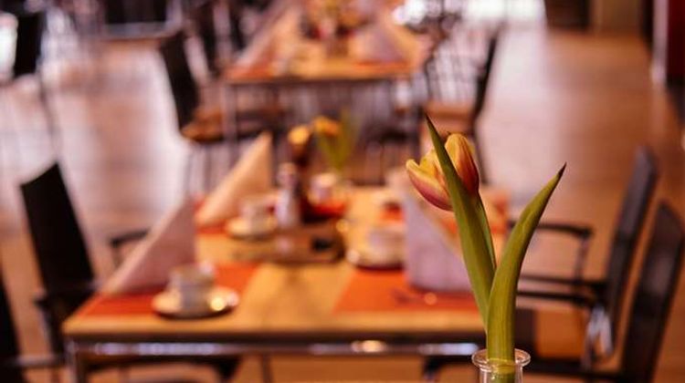 TOP EMBRACE HotelSportforum Restaurant