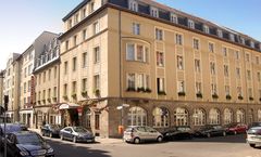 TOP VCH Hotel Albrechtshof