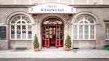 TOP VCH Hotel Albrechtshof Exterior