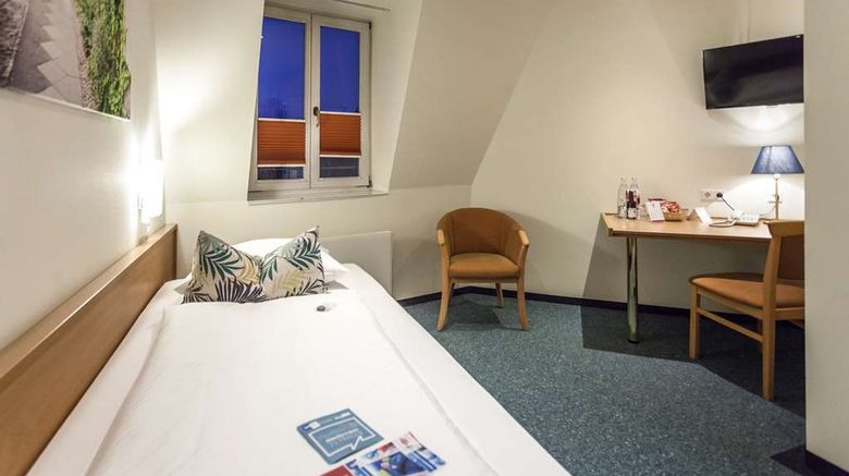 <b>TOP VCH Hotel Allegra Berlin Room</b>. Images powered by <a href="https://iceportal.shijigroup.com/" title="IcePortal" target="_blank">IcePortal</a>.
