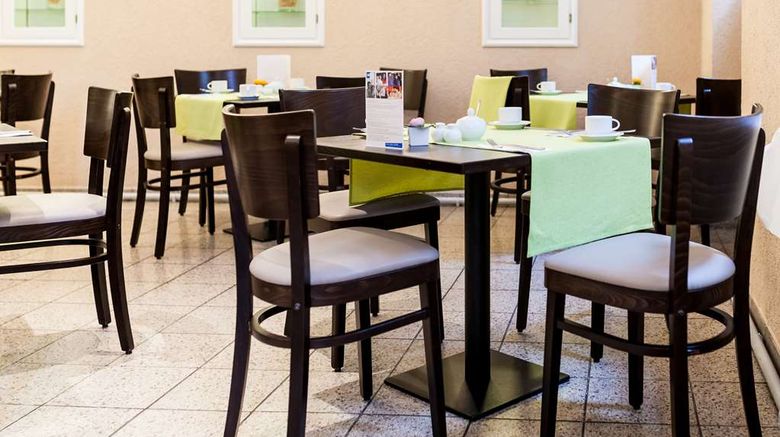 <b>TOP VCH Hotel Allegra Berlin Restaurant</b>. Images powered by <a href="https://iceportal.shijigroup.com/" title="IcePortal" target="_blank">IcePortal</a>.