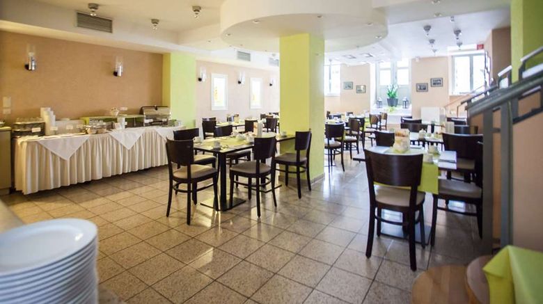 <b>TOP VCH Hotel Allegra Berlin Restaurant</b>. Images powered by <a href="https://iceportal.shijigroup.com/" title="IcePortal" target="_blank">IcePortal</a>.