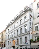 TOP VCH Hotel Allegra Berlin