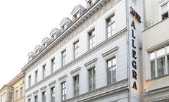 TOP VCH Hotel Allegra Berlin