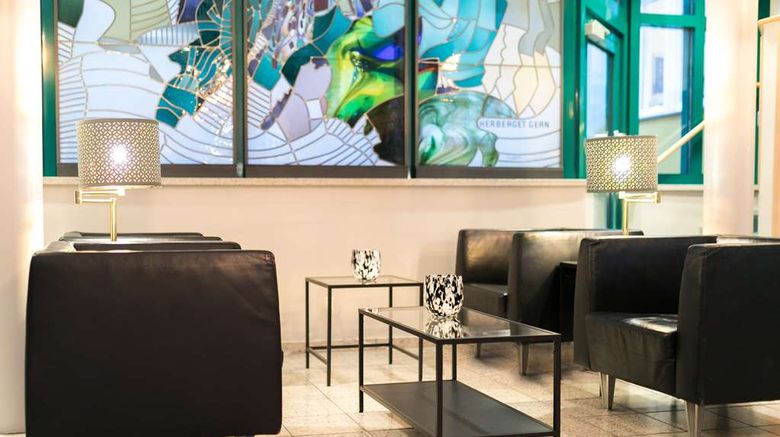 <b>TOP VCH Hotel Allegra Berlin Lobby</b>. Images powered by <a href="https://iceportal.shijigroup.com/" title="IcePortal" target="_blank">IcePortal</a>.