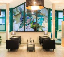 TOP VCH Hotel Allegra Berlin Lobby