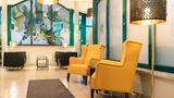 TOP VCH Hotel Allegra Berlin Lobby