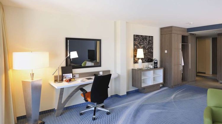 TOP SeminarHotel am Agerisee Suite