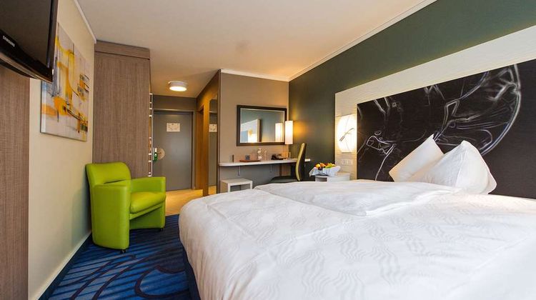 TOP SeminarHotel am Agerisee Room