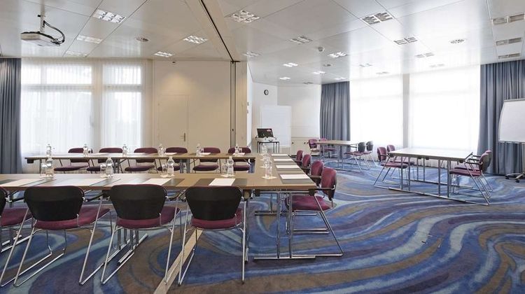 TOP SeminarHotel am Agerisee Meeting