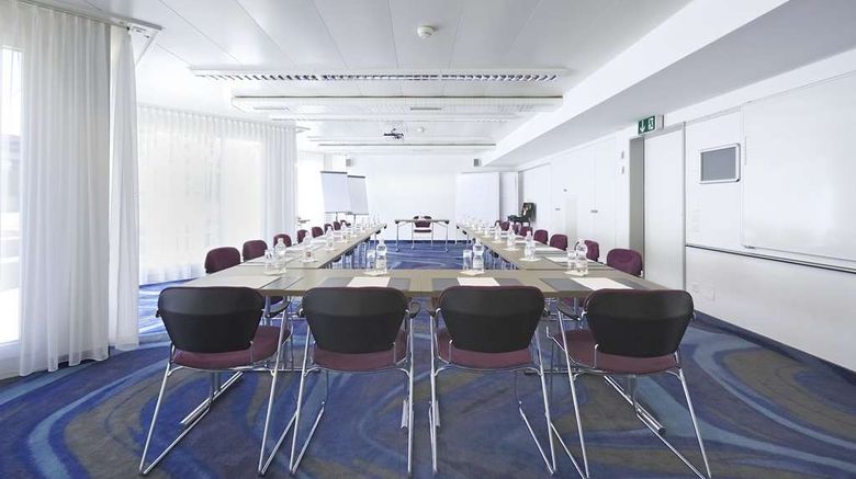 <b>TOP SeminarHotel am Agerisee Meeting</b>. Images powered by <a href="https://iceportal.shijigroup.com/" title="IcePortal" target="_blank">IcePortal</a>.